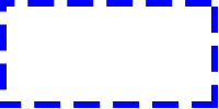 horizontalborder